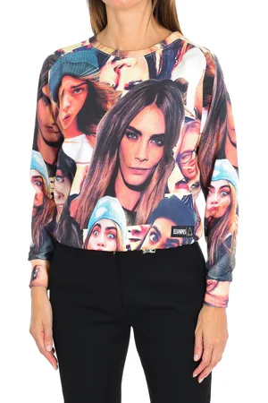 Eleven Paris Jersey 15S2LJ24-PR168 para mujer
