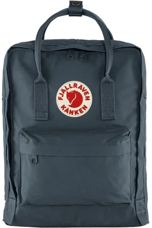 Fjällräven Mochila FJÄLLRÄVEN Kanken - Navy para hombre