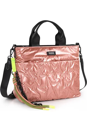 Skpat Bolso de mano Meilen para mujer