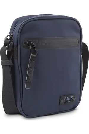 Lois Bandolera Herard para hombre