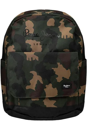 Pepe Jeans Mochila PU030061 | Portobello Backpack para hombre