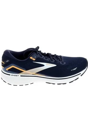 BROOKS Glycerin StealthFit 21, Sneaker Hombre, Blanco, Gris, Negro, 40 EU :  : Moda