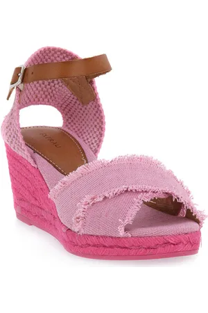 Frau Sandalias BABOL CANVAS VINTAGE para mujer