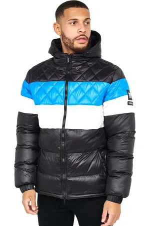 Crosshatch Cazadora Pelmarsh para hombre