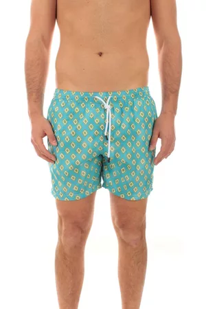 BARBA Hombre Ropa de baño - Bañador 35315 para hombre