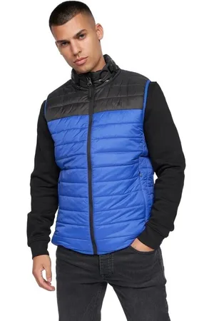 Crosshatch Cazadora Presnell para hombre