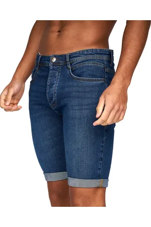 Crosshatch Short Tadcaster para hombre