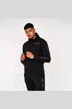 Born Rich Jersey Daprela para hombre
