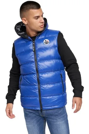 Born Rich Cazadora Mateo para hombre
