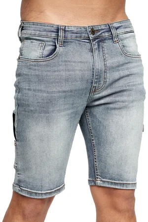 Crosshatch Short Carpenter para hombre