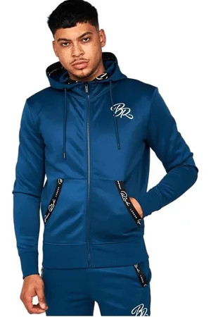 Born Rich Jersey Foletti para hombre