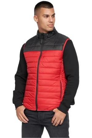 Crosshatch Cazadora Presnell para hombre