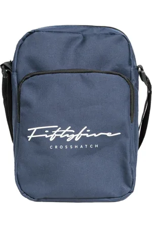 Crosshatch Bolso de mano Rendfore para mujer