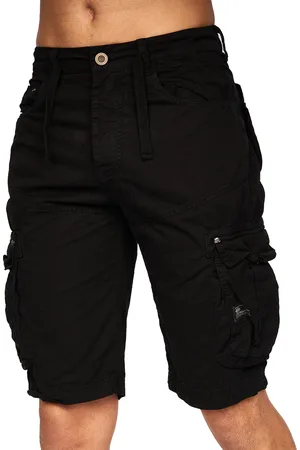 Crosshatch Short Chaseforth para hombre