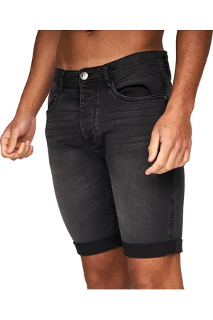 Crosshatch Short Tadcaster para hombre