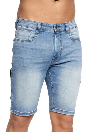 Crosshatch Short Carpenter para hombre