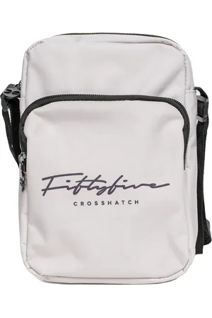 Crosshatch Bolso de mano Rendfore para mujer