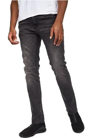 Crosshatch Jeans Svelte para hombre