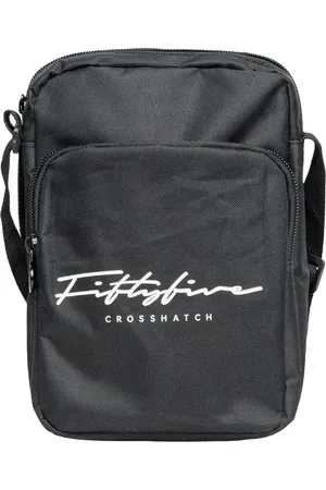 Crosshatch Bolso de mano Rendfore para mujer