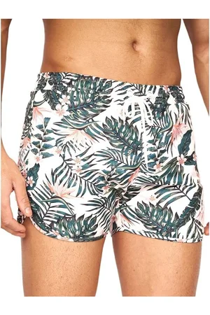 Crosshatch Short BG102 para hombre