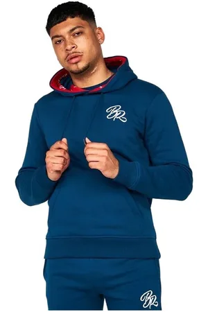 Born Rich Jersey Fontaine para hombre