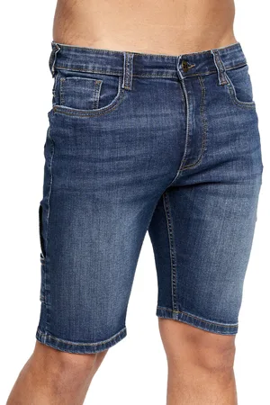 Crosshatch Short Carpenter para hombre