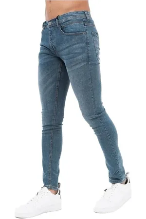Born Rich Jeans Osmium para hombre