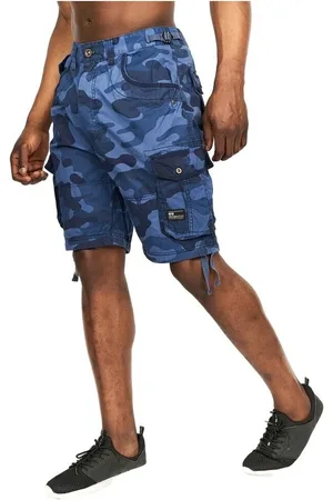 Crosshatch Short Jimster para hombre