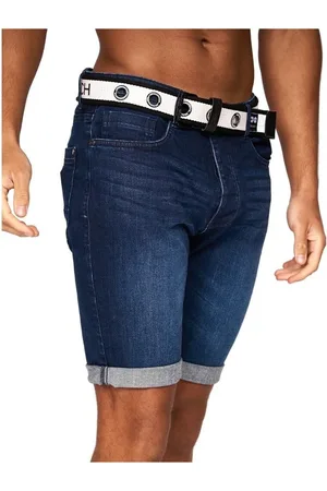 Crosshatch Short Reestier para hombre