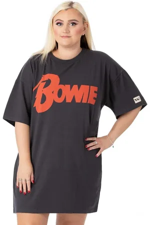 David Bowie Vestidos NS6942 para mujer