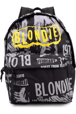 Blond Amsterdam Mochila 3rd February 1977 LA Concert para mujer