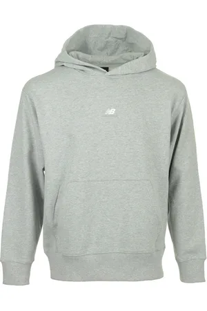 New Balance Jersey Athletics Remastered Graphic Hoodie para hombre