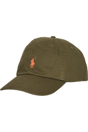 Ralph Lauren Gorra CLS SPRT CAP-CAP-HAT para mujer