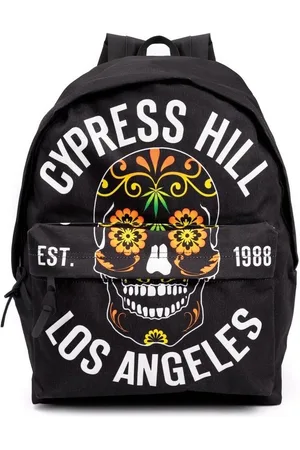 Cypress Hill Mochila Los Angeles para mujer