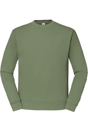Fruit Of The Loom Jersey Classic 80/20 para hombre