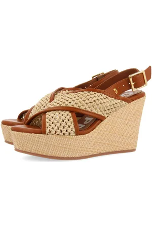 Gioseppo Zapatos de tacón bussang para mujer