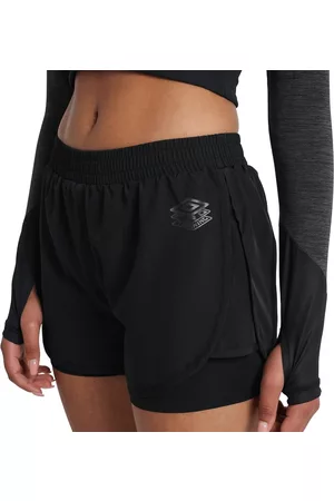 Umbro Mujer Pantalones cortos - Short - para mujer