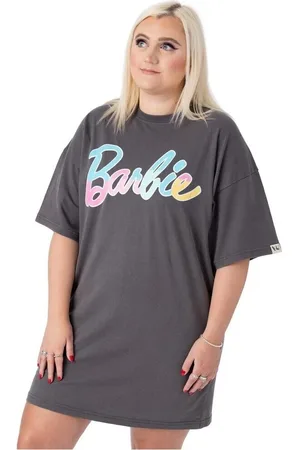 Dessins Animés Vestidos NS6910 para mujer