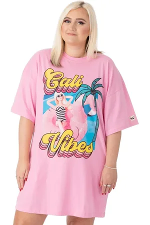 Dessins Animés Vestidos Cali Vibes para mujer