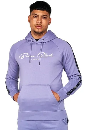 Born Rich Jersey Dorigo para hombre