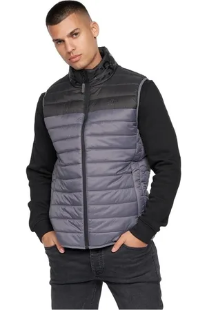 Crosshatch Cazadora Presnell para hombre