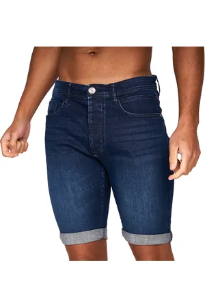 Crosshatch Short Tadcaster para hombre