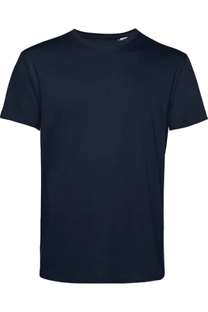 B&amp;C Camiseta manga larga E150 para hombre