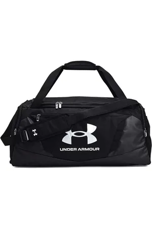Under Armour Bolsa de deporte UA Undeniable 5.0 Duffle MD para mujer
