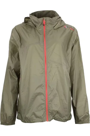 Peak Mountain Cortaviento Coupe-vent femme ARA para mujer