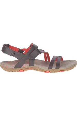Merrell Zapatillas de senderismo _3_SANDSPUR ROSE CONVERT para mujer