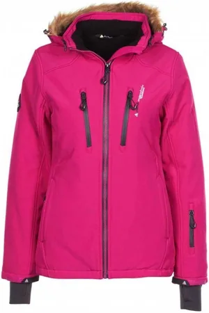 Peak Mountain Chaqueta Blouson de ski femme ANADA para mujer