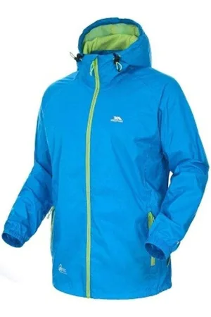 Trespass Chaquetas QIKPAC JACKET - UNISEX KIDS PACKAWAY JKT para niño
