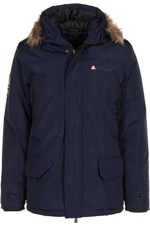 Peak Mountain Parka Parka de ski homme CAPEAK para hombre