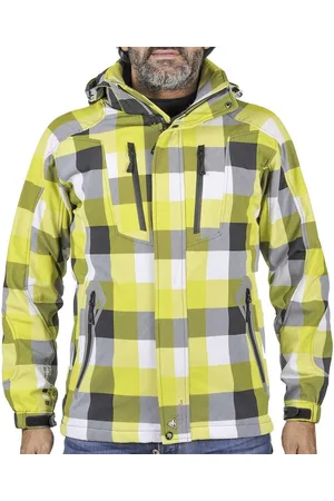 Peak Mountain Cazadora Blouson de ski homme CINA para hombre